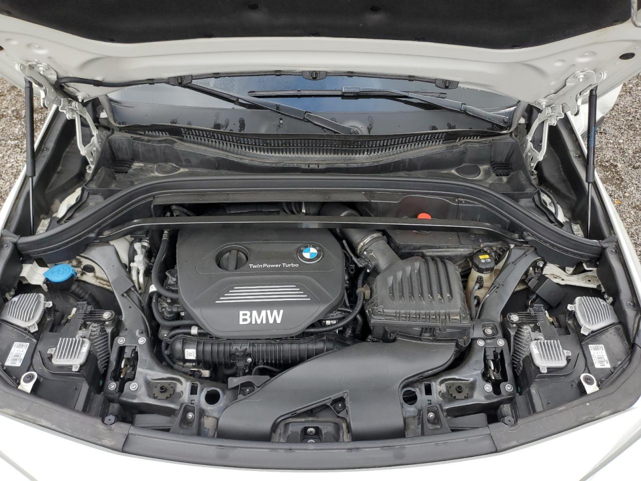 2018 BMW X2