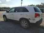 2011 KIA SORENTO