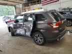 2017 MITSUBISHI outlander