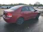 2008 KIA Spectra