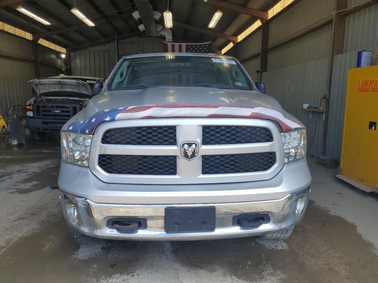 2015 RAM 1500