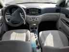 2009 HYUNDAI ACCENT