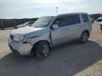 2013 HONDA PILOT