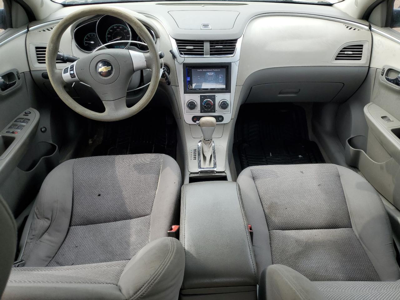 2010 CHEVROLET MALIBU