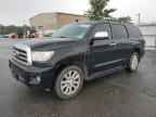 2014 TOYOTA Sequoia