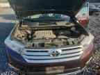 2011 TOYOTA HIGHLANDER