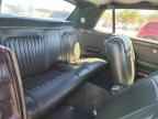 1968 MERCURY Cougar
