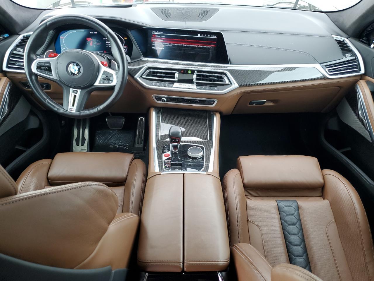 2022 BMW X6