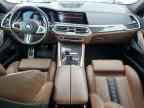 2022 BMW X6
