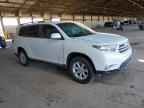 2012 TOYOTA HIGHLANDER