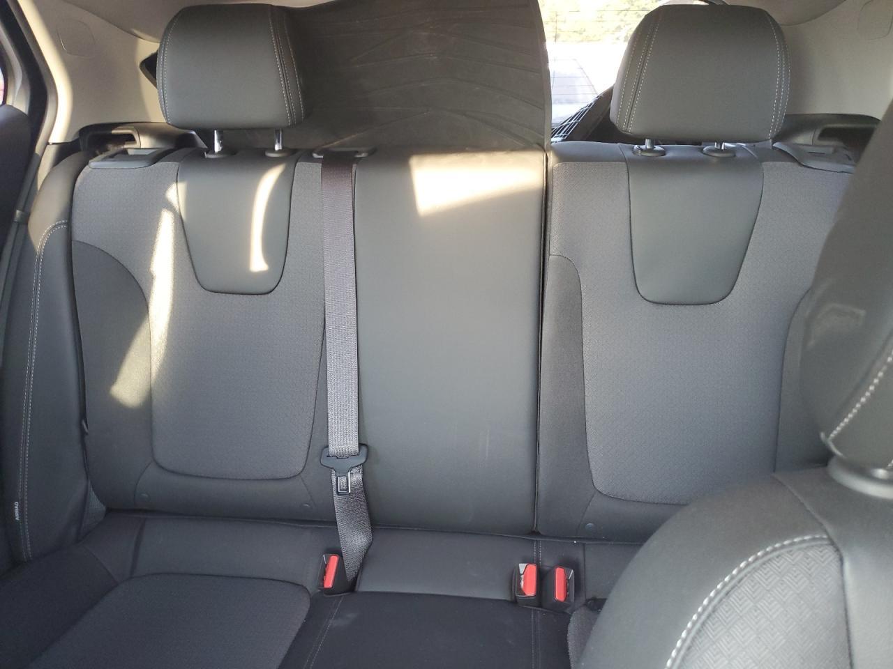 2025 BUICK Encore GX