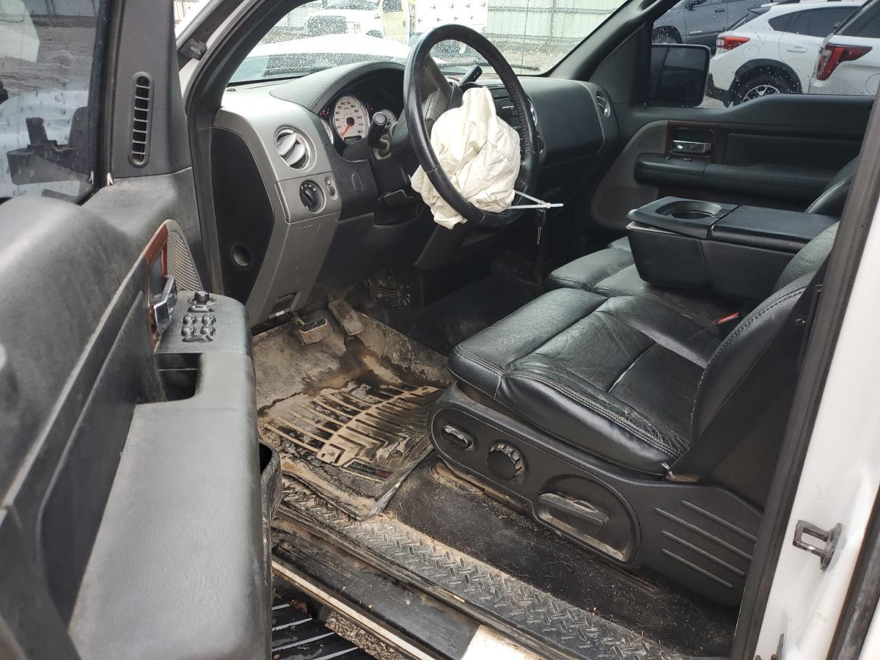 2007 FORD F-150