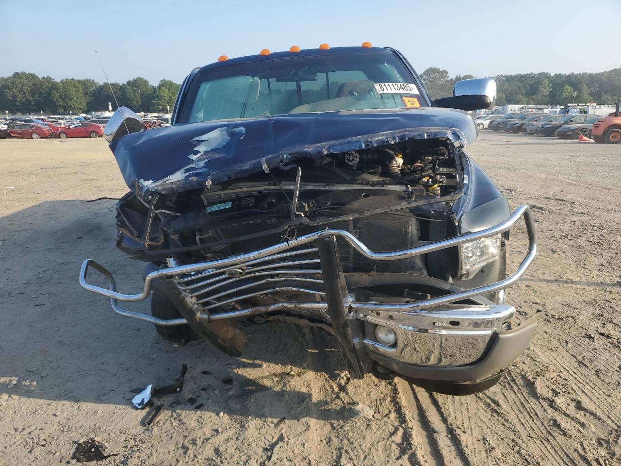2002 DODGE Ram 2500