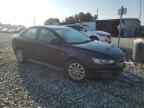 2014 MITSUBISHI LANCER