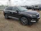 2018 INFINITI QX60