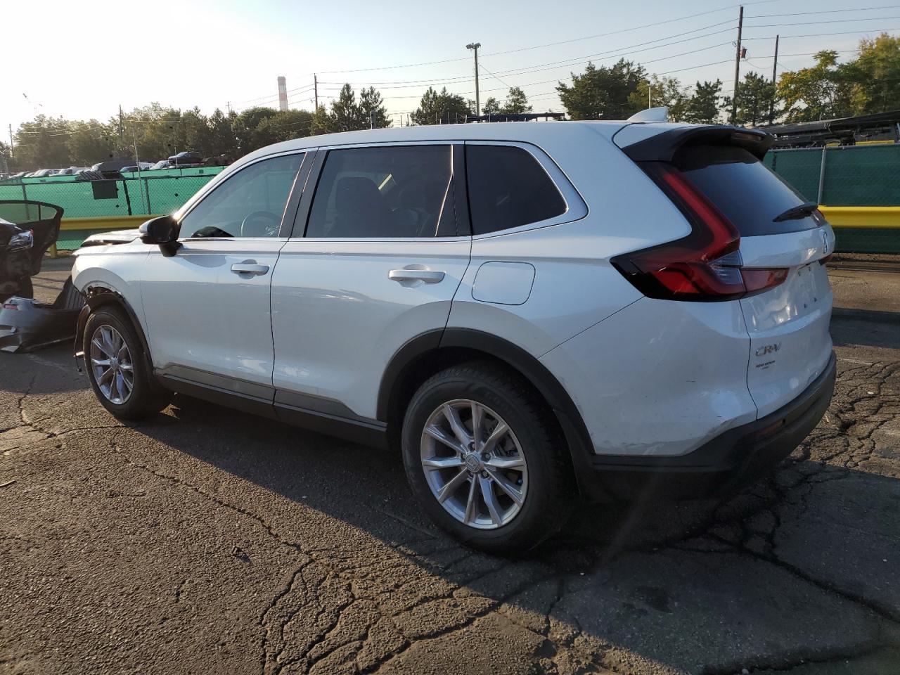 2023 HONDA CR-V