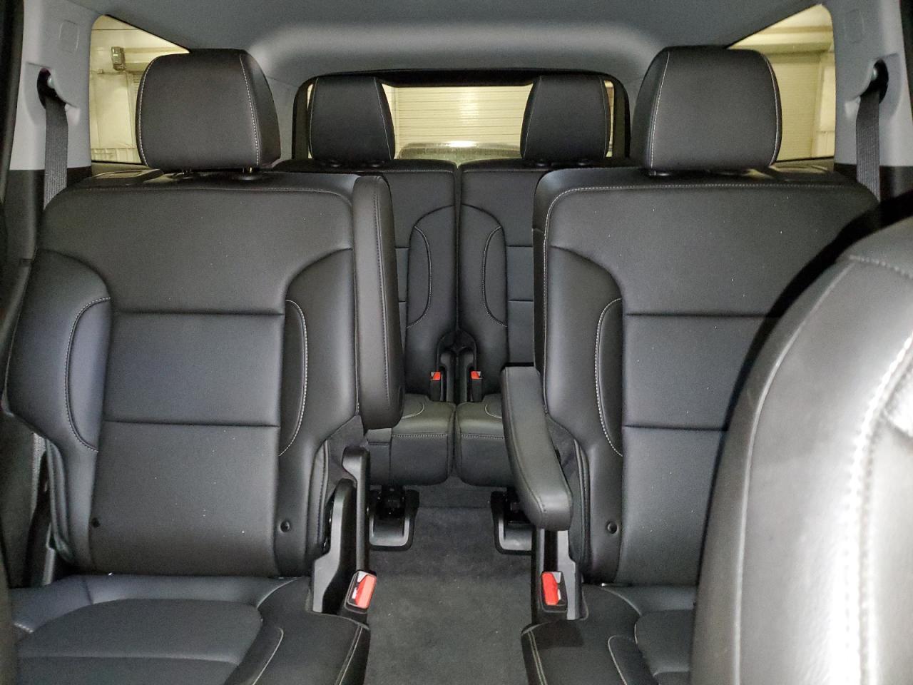 2021 GMC ACADIA