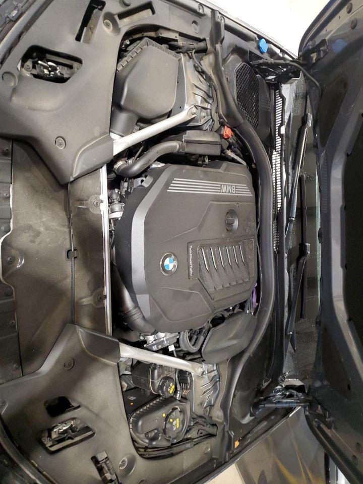 2023 BMW 5 series