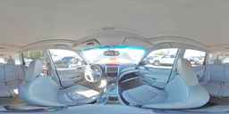 2010 SUBARU FORESTER