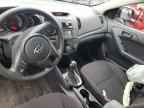 2013 KIA FORTE