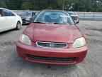 1998 HONDA CIVIC