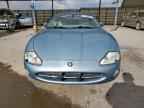 2002 JAGUAR XK-Series