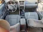 2002 NISSAN Xterra