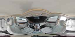2008 CADILLAC CTS