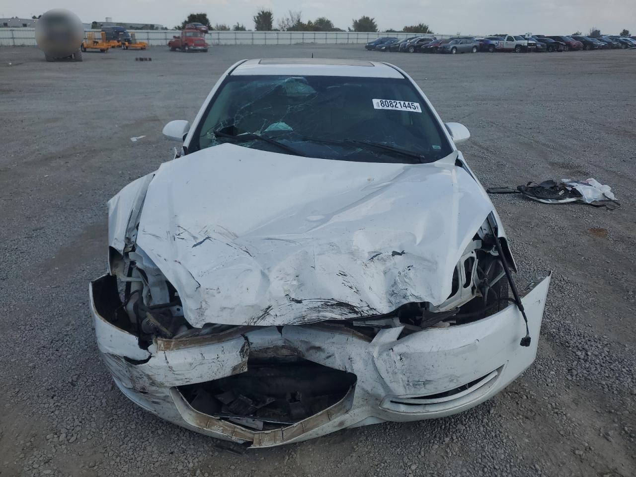 2013 CHEVROLET IMPALA