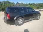 2007 NISSAN PATHFINDER