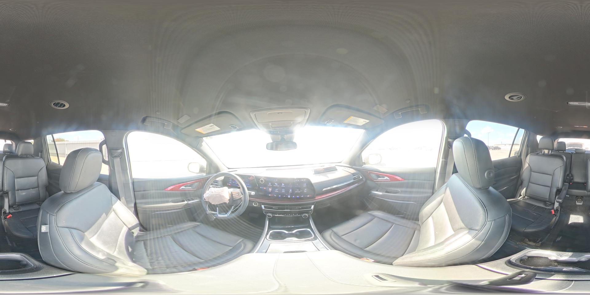 2024 CHEVROLET TRAVERSE