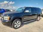 2014 CHEVROLET Suburban