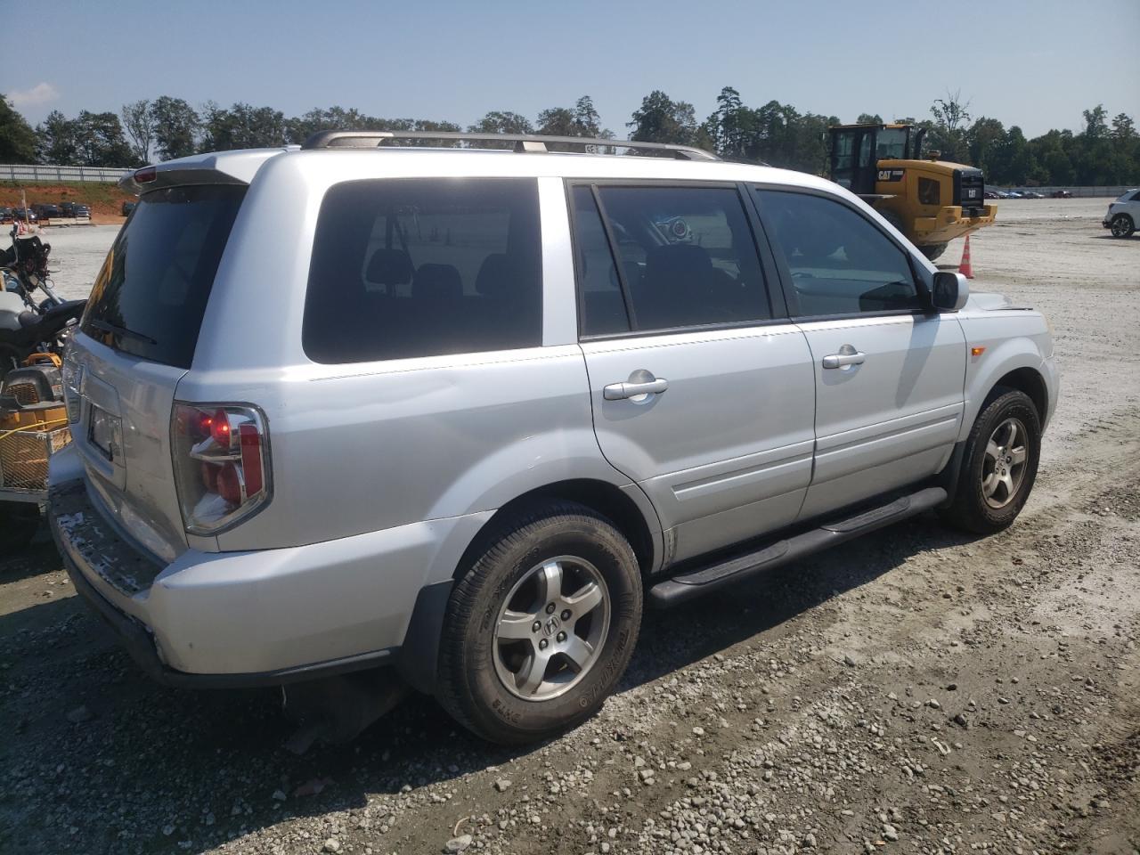 2006 HONDA PILOT