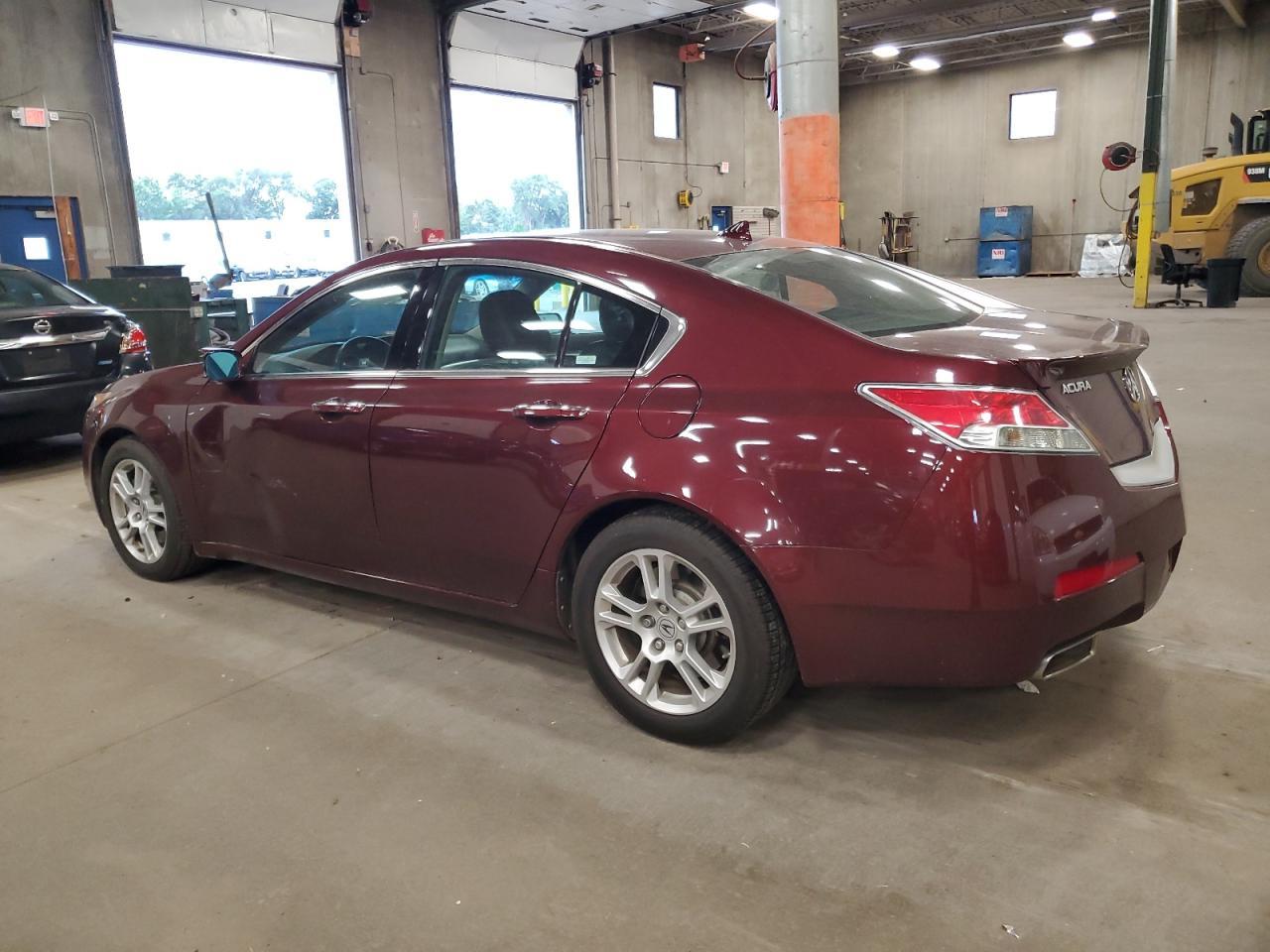 2009 ACURA TL