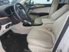2016 LINCOLN MKC