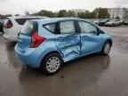 2015 NISSAN Versa Note