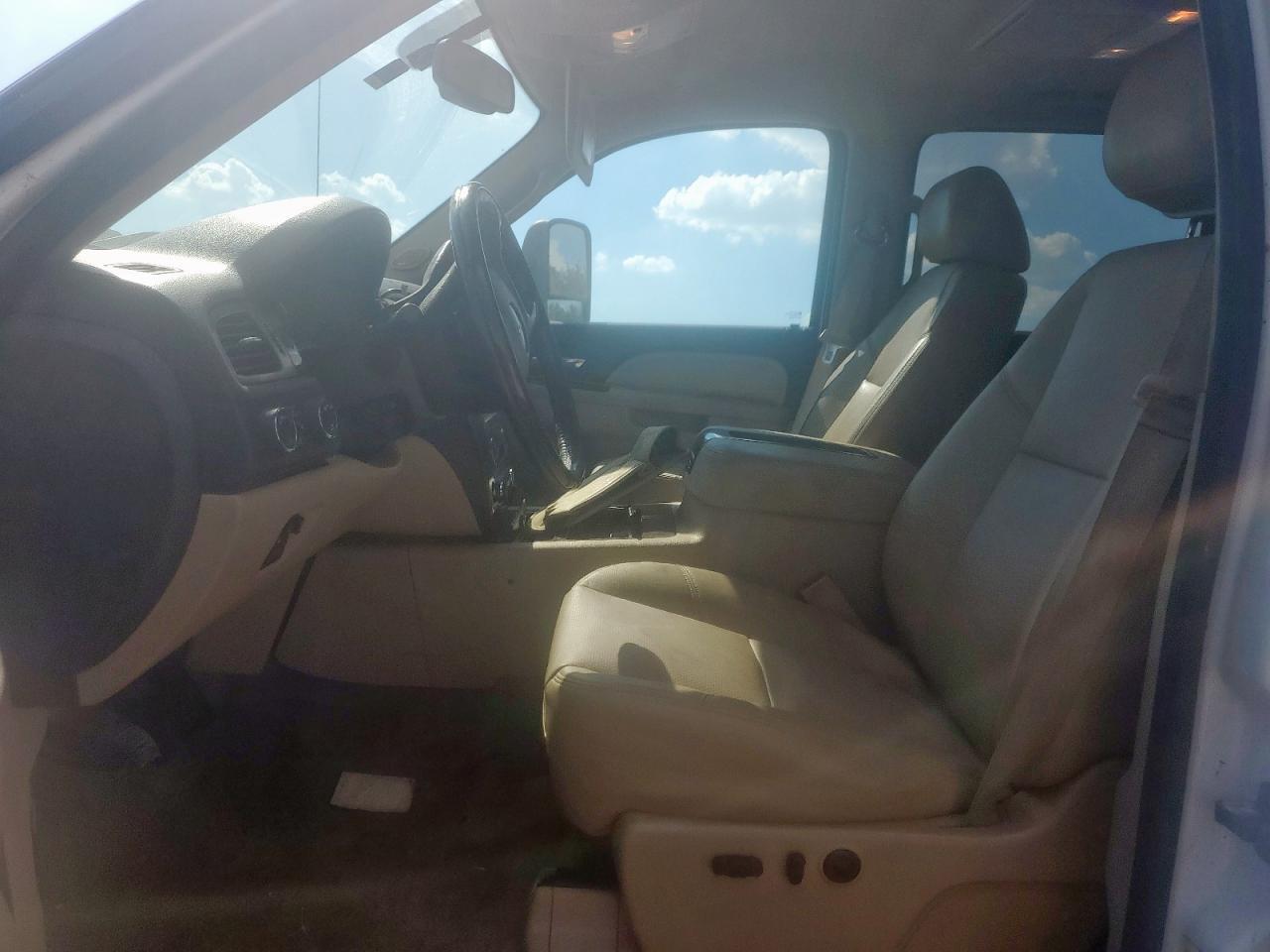 2014 GMC Sierra