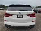 2018 BMW X3