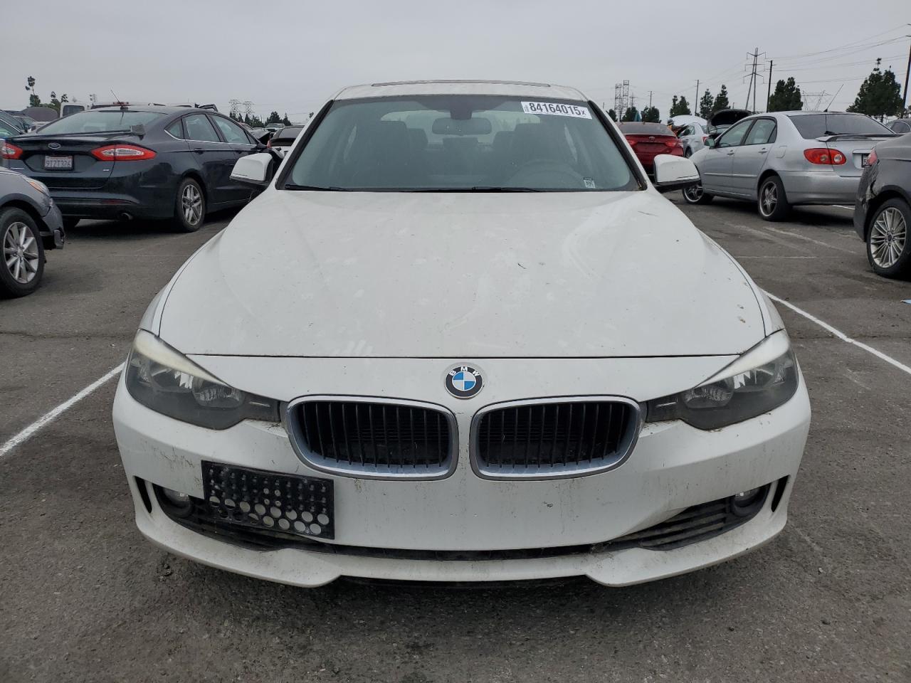 2013 BMW 3 SERIES