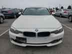 2013 BMW 3 SERIES