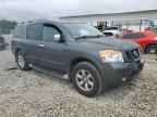 2011 NISSAN Armada