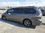 2012 TOYOTA SIENNA