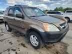 2003 HONDA CR-V