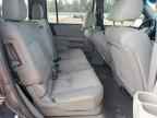 2015 HONDA PILOT