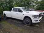 2021 RAM 3500