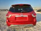 2014 NISSAN PATHFINDER