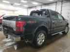 2018 FORD F-150 Lightning