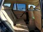 2006 BMW X3