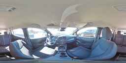 2025 NISSAN LEAF