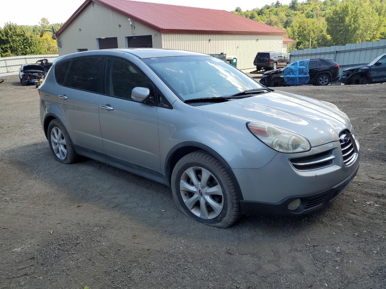 2006 SUBARU B9 Tribeca